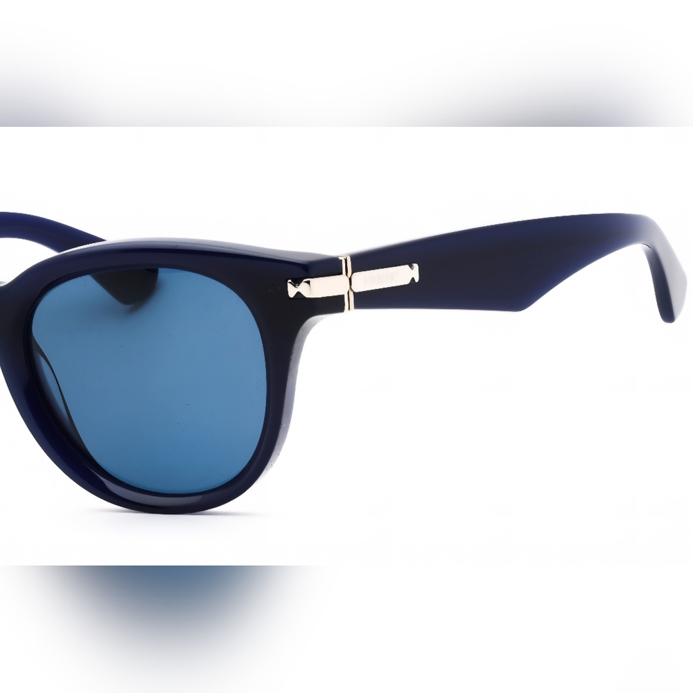 NWT, Brand New Burberry 0BE4439, Men's Sunglasses, Size 51X21X145 - Picture 3 of 4